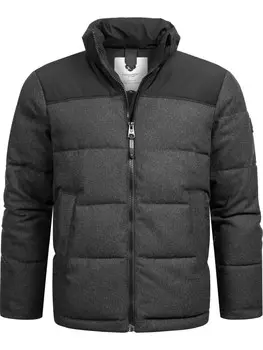 Куртка ragwear Waldess, цвет dark grey