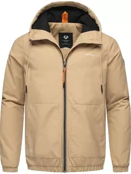 Куртка ragwear Windeyer, песочный