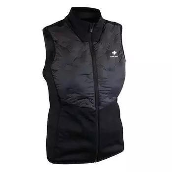 Куртка Raidlight Sorona Hybrid, черный
