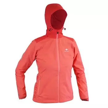 Куртка Raidlight Top Extreme Mp+, красный