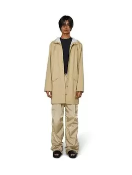 Куртка RAINS Jacke, коричневый
