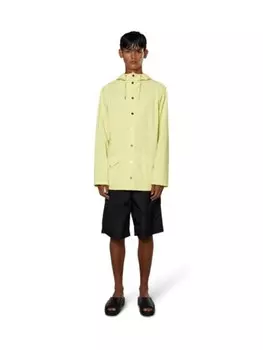 Куртка RAINS Jacke, желтый