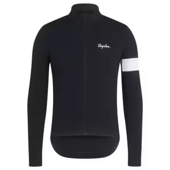Куртка Rapha Core Winter, черный