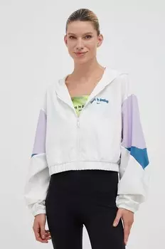 Куртка Reebok Classic, белый