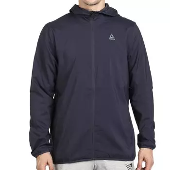 Куртка Reebok EC0784, синий