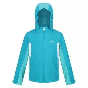 Куртка Regatta Acidity V, синий