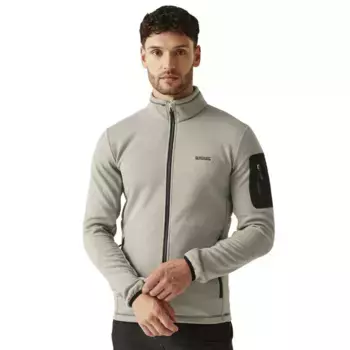 Куртка Regatta Aldean softshell, серый