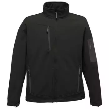Куртка Regatta Arcola Waterproof, черный