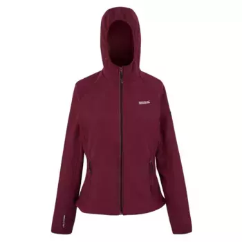 Куртка Regatta Arec III softshell, фиолетовый