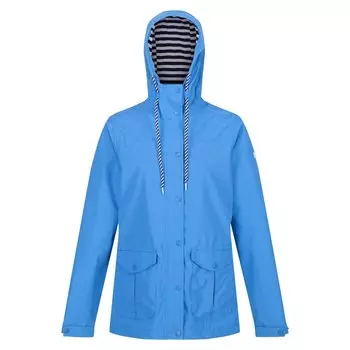 Куртка Regatta Bayarma Lightweight, синий