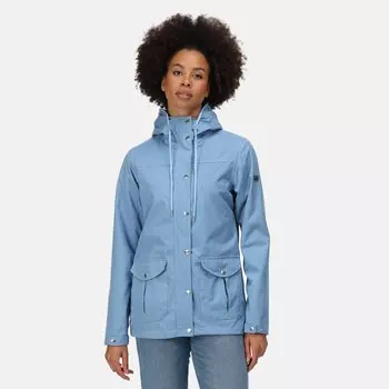 Куртка Regatta Bayarma Lightweight, синий