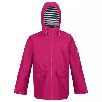 Куртка Regatta Belladonna, розовый