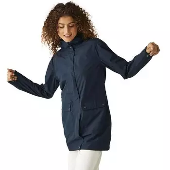 Куртка Regatta Birgitta, синий