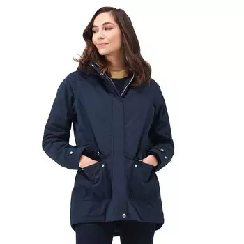 Куртка Regatta Brenlyn Hood, синий