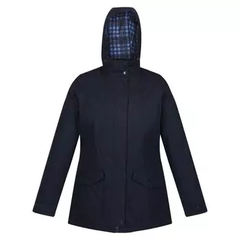 Куртка Regatta Brigida Waterproof, синий