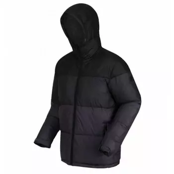 Куртка Regatta Carnan Padded, черный