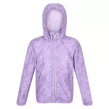 Куртка Regatta Catkin, фиолетовый
