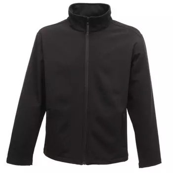 Куртка Regatta Classic Waterproof, черный