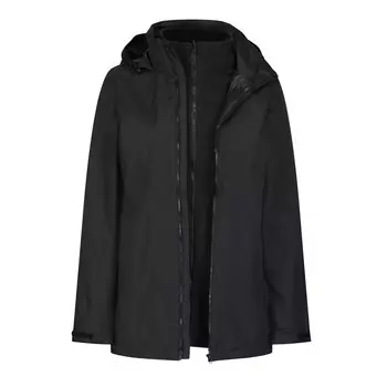 Куртка Regatta Classic Waterproof, черный