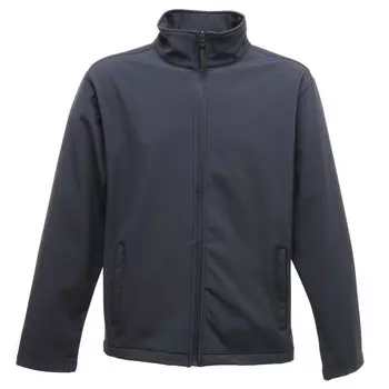 Куртка Regatta Classic Waterproof, синий