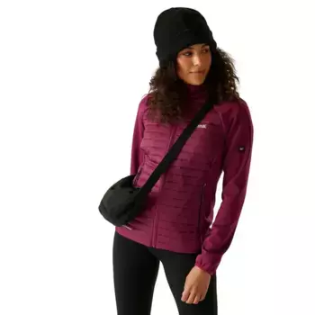 Куртка Regatta Clumber, фиолетовый