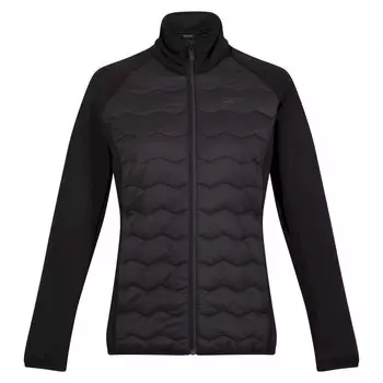 Куртка Regatta Clumber III Hybrid, синий