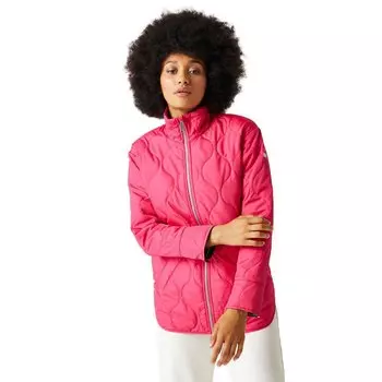 Куртка Regatta Courcelle Rain, розовый