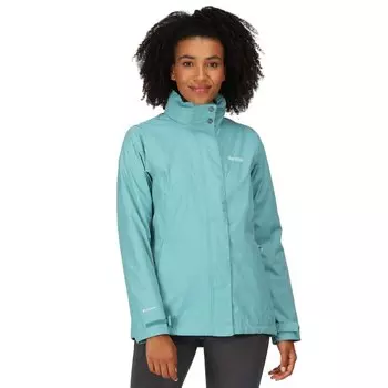 Куртка Regatta Daysha Hooded, синий