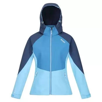 Куртка Regatta Dessoto VIII Lightweight, синий