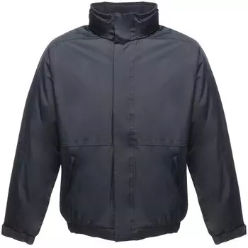 Куртка Regatta Dover full zip rain, синий