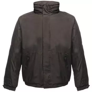 Куртка Regatta Dover Waterproof, черный