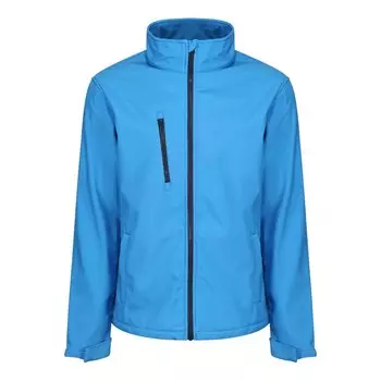 Куртка Regatta Eco Ablaze, синий