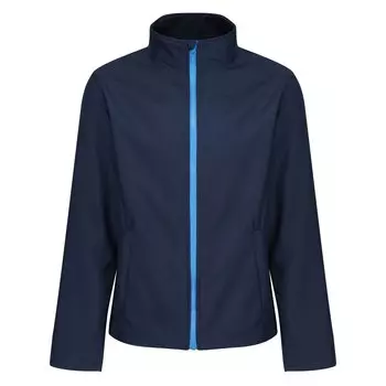 Куртка Regatta Eco Ablaze, синий