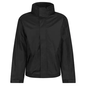 Куртка Regatta Eco Dover, черный