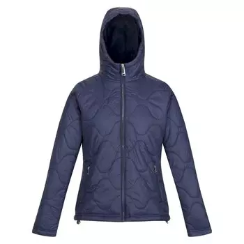 Куртка Regatta Ellerie Lightweight Padded, синий