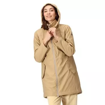 Куртка Regatta Fantine, бежевый