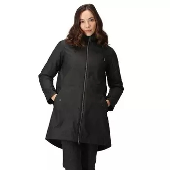 Куртка Regatta Fantine, черный