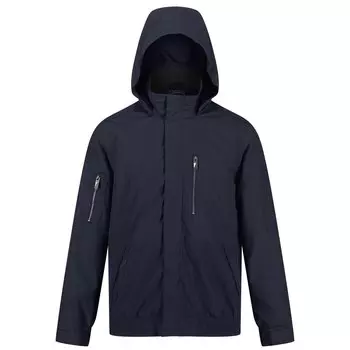 Куртка Regatta Feelding Linear Waterproof, синий