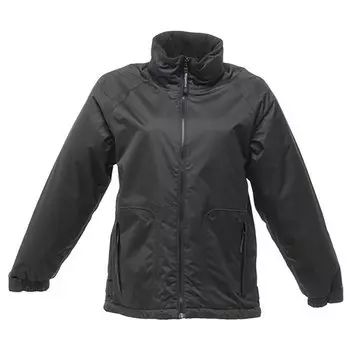 Куртка Regatta Great Waterproof, черный