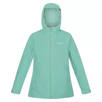 Куртка Regatta Hamara III Waterproof, синий
