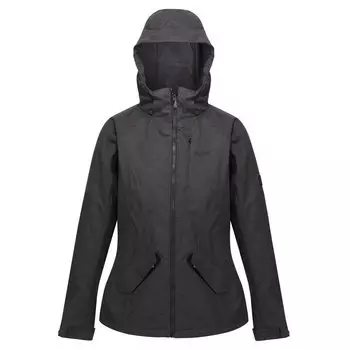 Куртка Regatta Highside V, черный