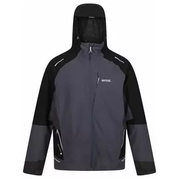 Куртка Regatta Highton Pro, серый