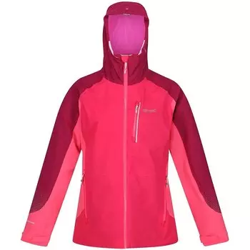 Куртка Regatta Highton Pro Waterproof, розовый