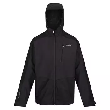 Куртка Regatta Highton Stretch II, черный