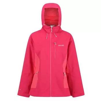 Куртка Regatta Highton Stretch III, розовый
