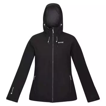 Куртка Regatta Highton Stretch Padded, черный