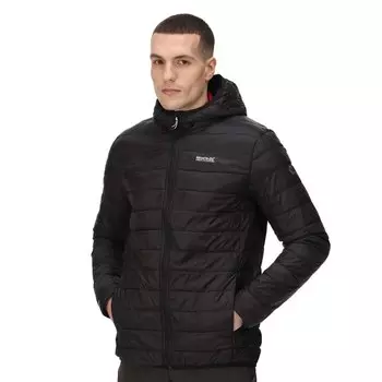 Куртка Regatta Hillpack, черный