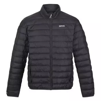 Куртка Regatta Hillpack, черный