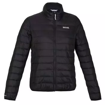 Куртка Regatta Hillpack, черный