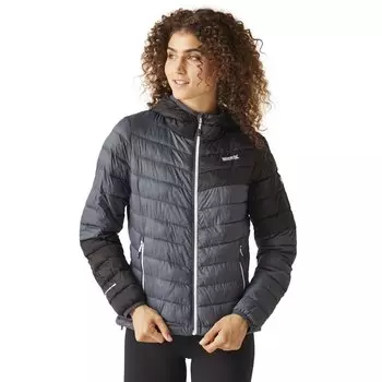 Куртка Regatta Hillpack II, черный